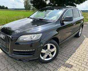Audi Q7 Gebrauchtwagen