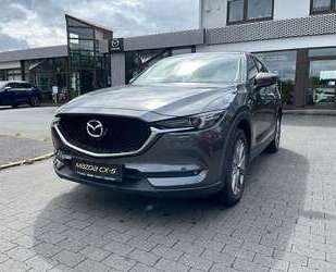 Subaru CX-5 