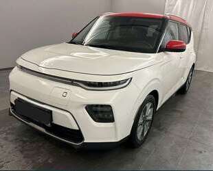 Kia Soul Gebrauchtwagen