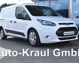 Ford Transit Connect Gebrauchtwagen