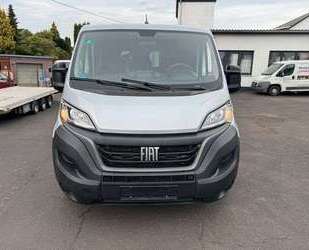 Fiat Ducato Gebrauchtwagen