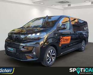 Peugeot Traveller Gebrauchtwagen