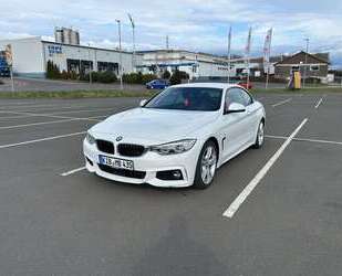BMW 435 Gebrauchtwagen