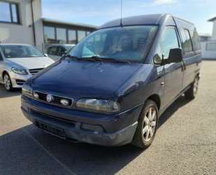Hyundai Scudo 