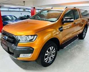 Ford Ranger Gebrauchtwagen