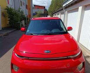 Kia Soul Gebrauchtwagen