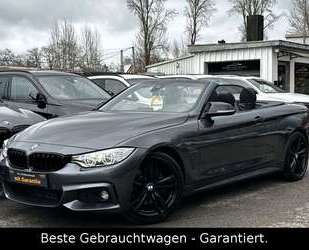 BMW 435 Gebrauchtwagen