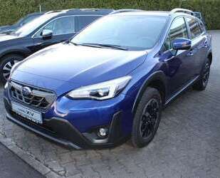 Subaru XV Gebrauchtwagen