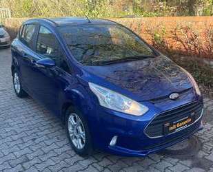 Ford B-Max Gebrauchtwagen