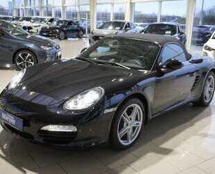 Porsche Boxster Gebrauchtwagen