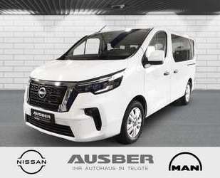 Nissan Primastar Gebrauchtwagen
