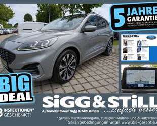 Ford Kuga Gebrauchtwagen