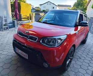 Renault Soul 