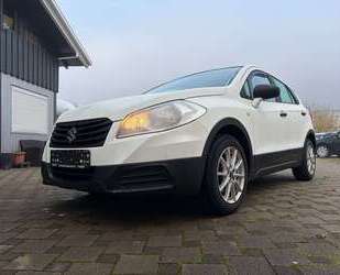 Suzuki SX4 Gebrauchtwagen