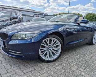 BMW Z4 Gebrauchtwagen
