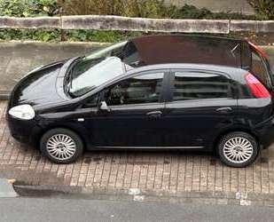 Fiat Grande Punto Gebrauchtwagen