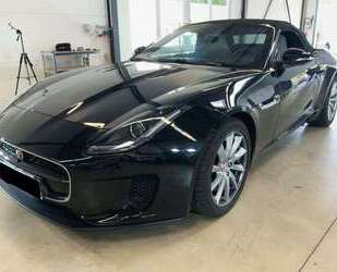 Jaguar F-Type Gebrauchtwagen