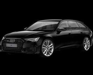 Audi S6 Gebrauchtwagen
