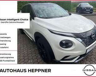 Abarth Juke 