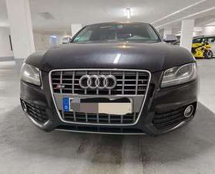 Audi S5 Gebrauchtwagen