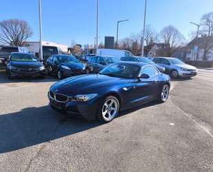 BMW Z4 Gebrauchtwagen