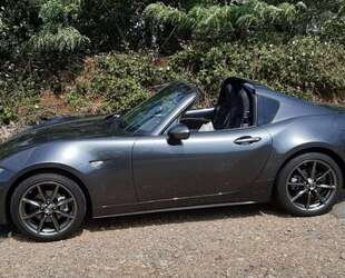 Mazda MX-5 Gebrauchtwagen