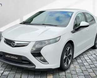 Opel Ampera Gebrauchtwagen