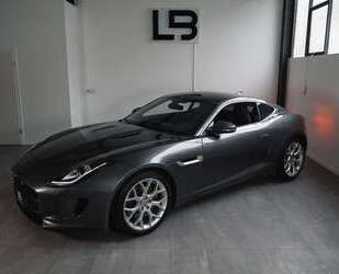 Jaguar F-Type Gebrauchtwagen