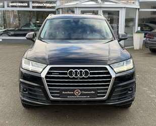 Audi Q7 Gebrauchtwagen