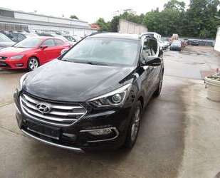 Hyundai SANTA FE Gebrauchtwagen