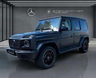 Mercedes-Benz G 450 Gebrauchtwagen