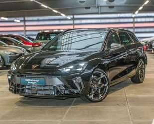 Cupra Leon Gebrauchtwagen