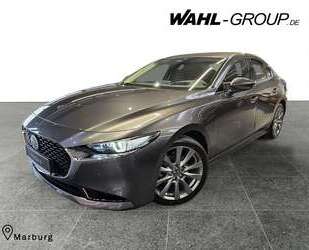 Mazda 3 Gebrauchtwagen