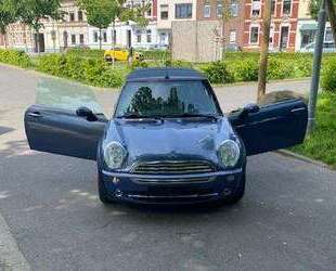 Mini Cooper Gebrauchtwagen