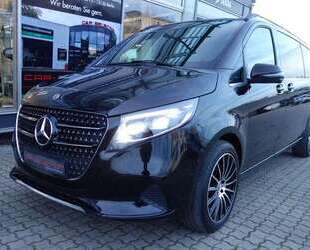 Mercedes-Benz V 300 Gebrauchtwagen