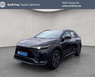Toyota bZ4X Gebrauchtwagen