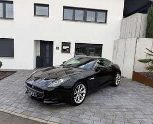 Jaguar F-Type Gebrauchtwagen