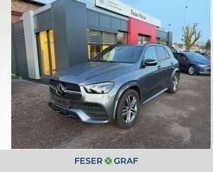 Mercedes-Benz GLE 350 Gebrauchtwagen