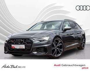 Audi S6 Gebrauchtwagen
