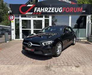 Mercedes-Benz A 180 Gebrauchtwagen