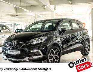 Renault Captur Gebrauchtwagen