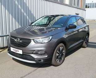 Audi Grandland X 