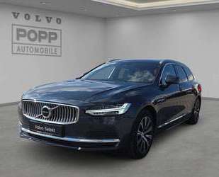 Volvo V90 Gebrauchtwagen