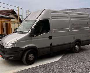 IVECO Daily Gebrauchtwagen