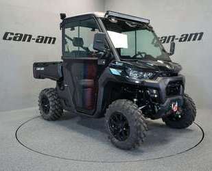 Can-Am Traxter Gebrauchtwagen