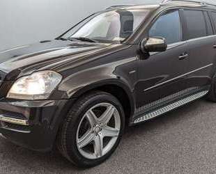 Mercedes-Benz GL 350 Gebrauchtwagen