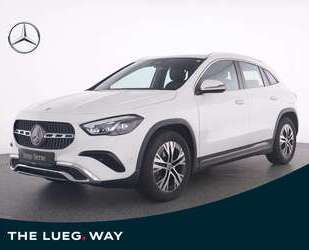 Mercedes-Benz GLA 180 Gebrauchtwagen