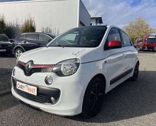 Renault Twingo Gebrauchtwagen