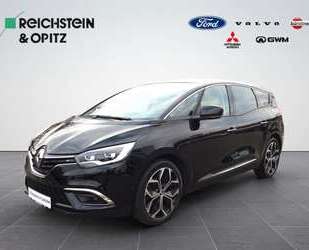Renault Grand Scenic Gebrauchtwagen