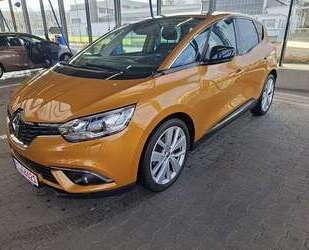 Renault Scenic Gebrauchtwagen
